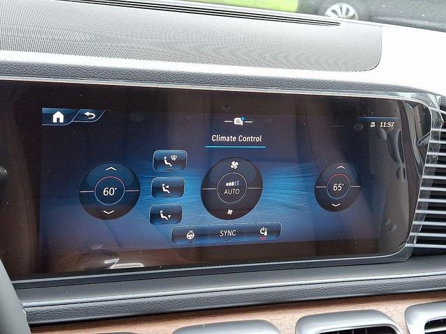 Photo of 2026 Polar White Mercedes-Benz GLE 350