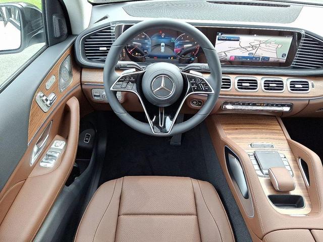 Photo of 2026 Polar White Mercedes-Benz GLE 350
