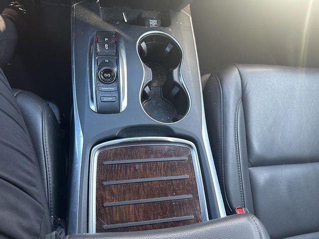 Photo of 2020 Platinum White Pearl Acura MDX