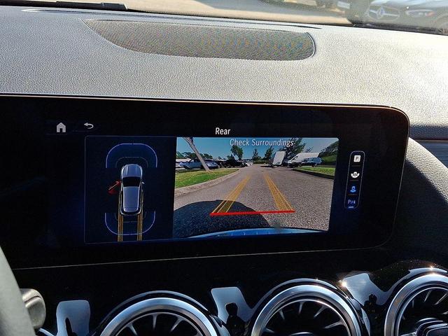 Photo of 2025 Polar White Mercedes-Benz GLA 250