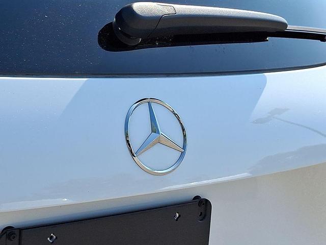 Photo of 2025 Polar White Mercedes-Benz GLA 250