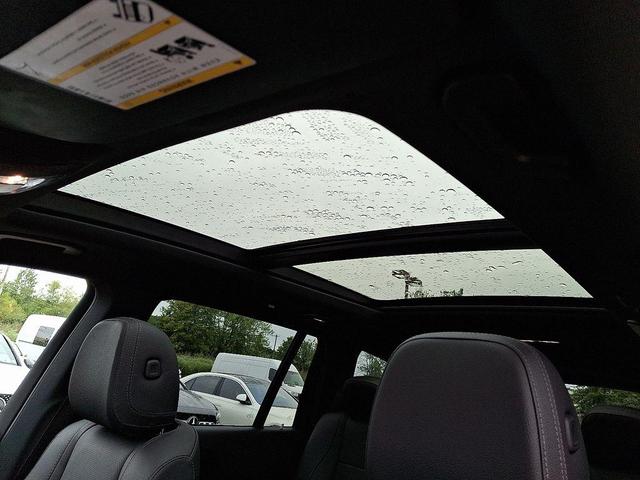 Photo of 2022 Black Mercedes-Benz GLS 450