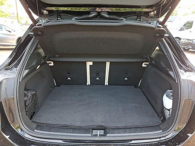 Photo of 2021 Midnight Black Mercedes-Benz GLA 250