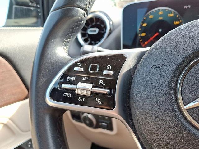 Photo of 2021 Midnight Black Mercedes-Benz GLA 250