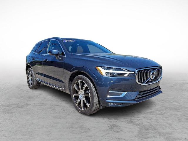 2020 Volvo XC60