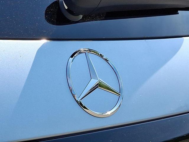 Photo of 2025 Cirrus Silver Metallic Mercedes-Benz GLC 350e