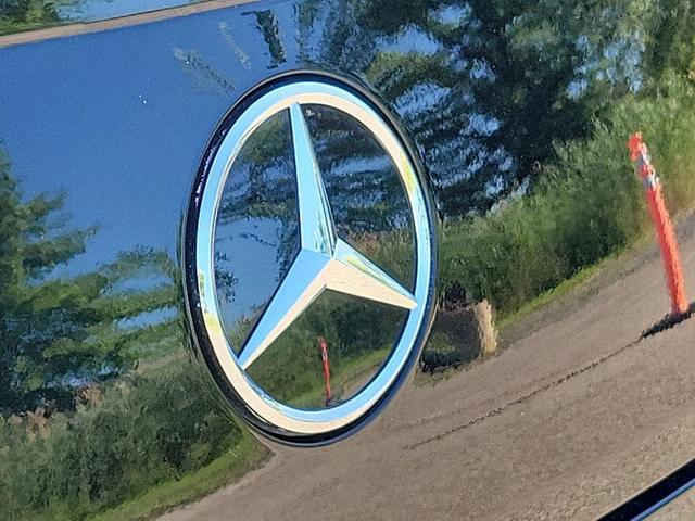 Photo of 2024 Midnight Black Mercedes-Benz CLA 250