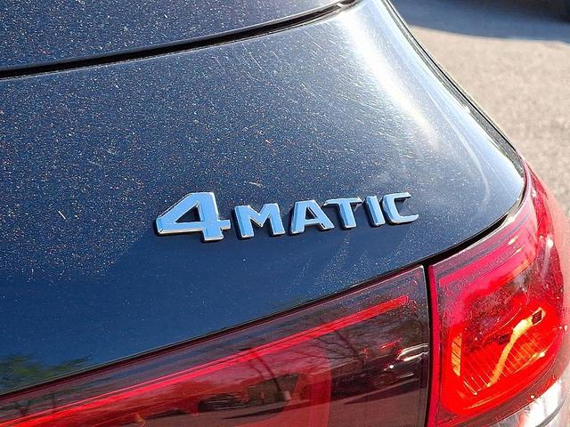 Photo of 2021 Midnight Black Mercedes-Benz GLA 250