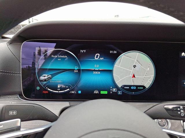 Photo of 2022 Graphite Gray Metallic Mercedes-Benz CLS 450