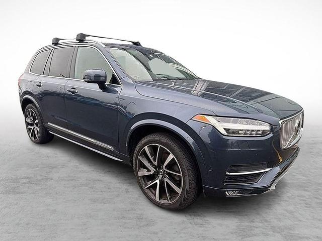 2019 Volvo XC90