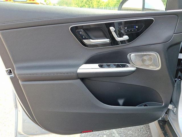 Photo of 2025 Cirrus Silver Metallic Mercedes-Benz GLC 300