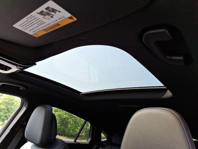 Photo of 2025 Cirrus Silver Metallic Mercedes-Benz GLC 300