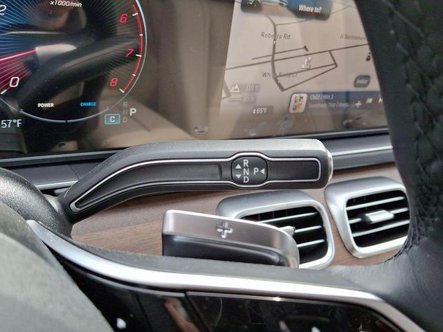 Photo of 2025 Polar White Mercedes-Benz GLS 450