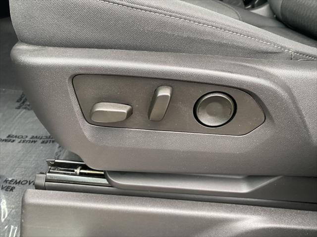 Photo of 2023 Sterling Gray Metallic Chevrolet Silverado 1500