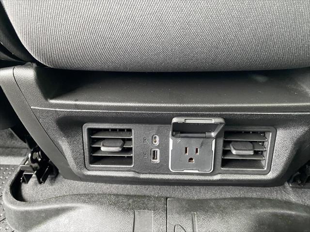 Photo of 2023 Sterling Gray Metallic Chevrolet Silverado 1500