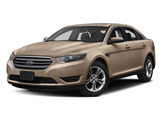 2017 Ford Taurus