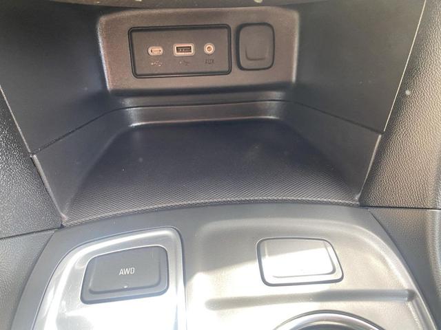 Photo of 2024 Riptide Blue Metallic Chevrolet Equinox