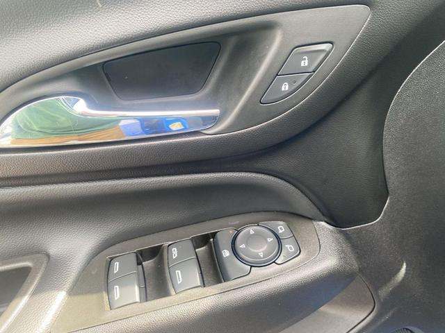 Photo of 2024 Riptide Blue Metallic Chevrolet Equinox
