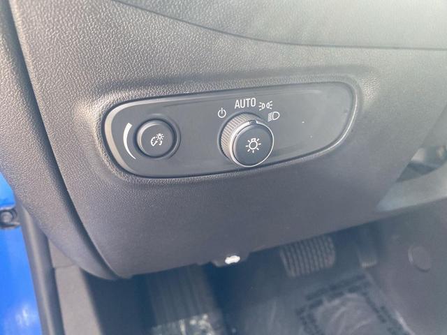 Photo of 2024 Riptide Blue Metallic Chevrolet Equinox