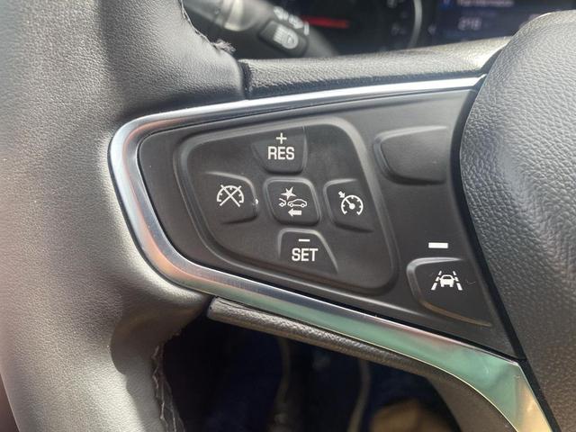 Photo of 2024 Riptide Blue Metallic Chevrolet Equinox