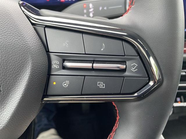 Photo of 2024 Radiant Red Tintcoat Chevrolet Traverse