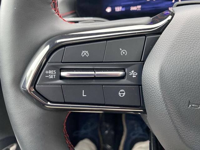 Photo of 2024 Radiant Red Tintcoat Chevrolet Traverse
