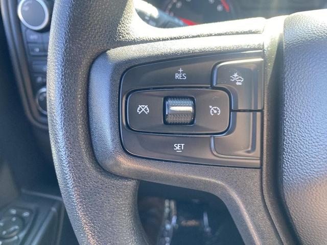 Photo of 2022 Dark Ash Metallic Chevrolet Silverado 1500