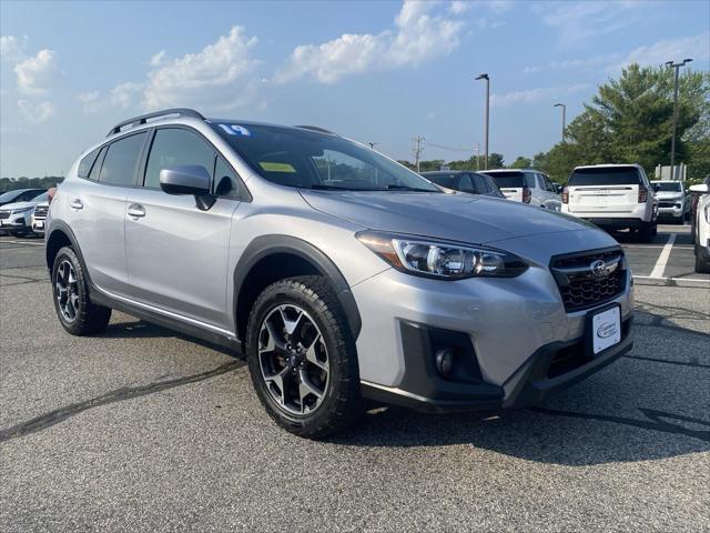 2019 Subaru Crosstrek