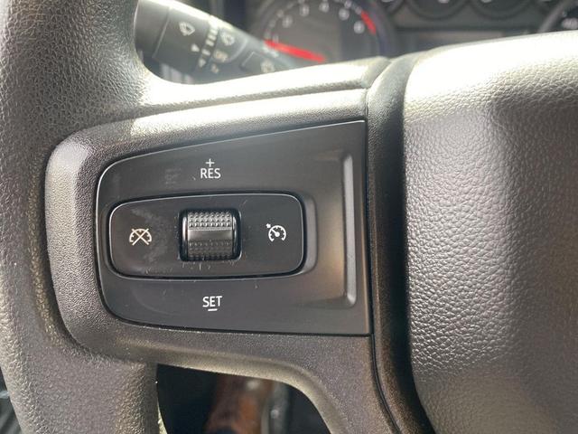 Photo of 2021 Summit White Chevrolet Silverado 1500