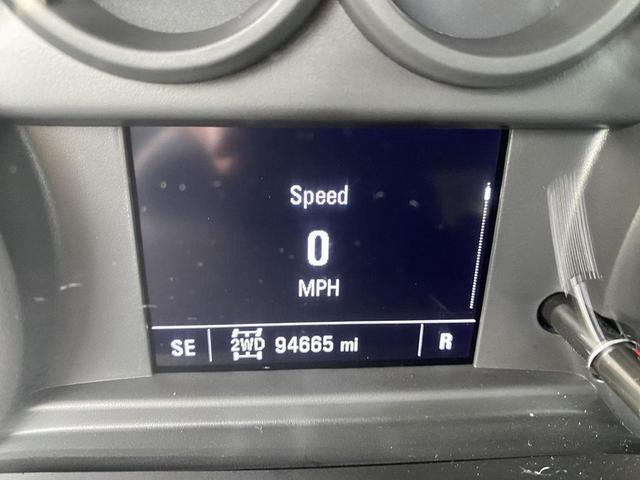 Photo of 2021 Summit White Chevrolet Silverado 1500