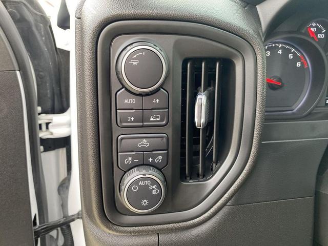 Photo of 2021 Summit White Chevrolet Silverado 1500