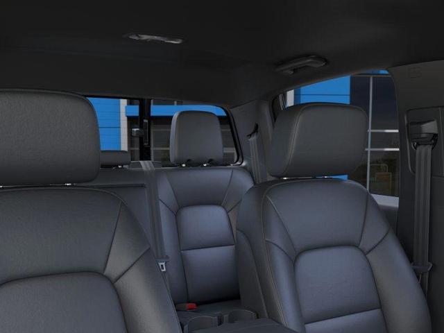 Photo of 2026 Sterling Gray Metallic Chevrolet Colorado