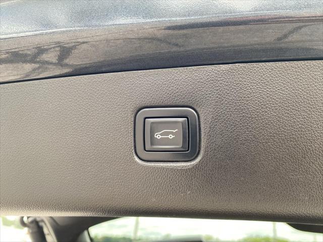 Photo of 2022 Iron Gray Metallic Chevrolet Blazer