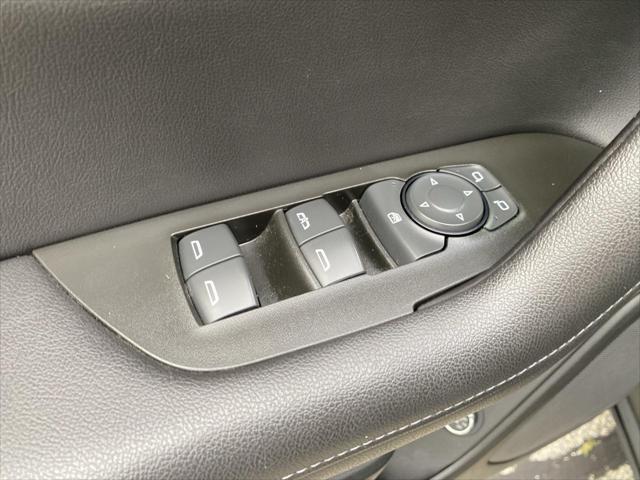 Photo of 2022 Iron Gray Metallic Chevrolet Blazer