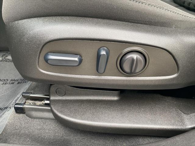 Photo of 2022 Iron Gray Metallic Chevrolet Blazer
