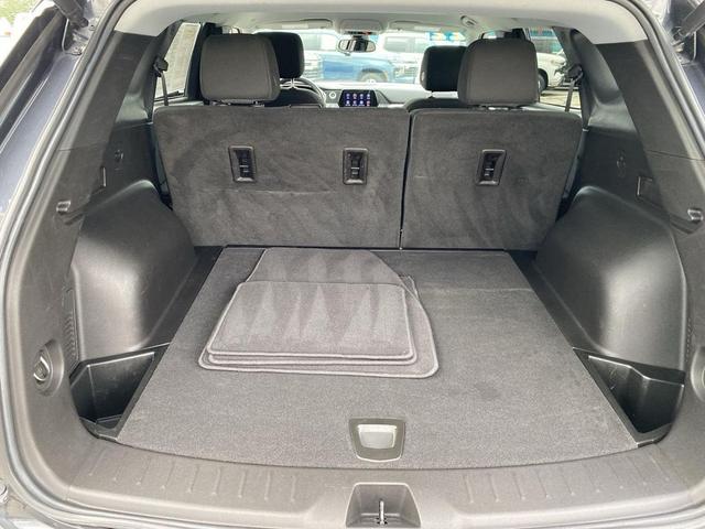 Photo of 2022 Iron Gray Metallic Chevrolet Blazer