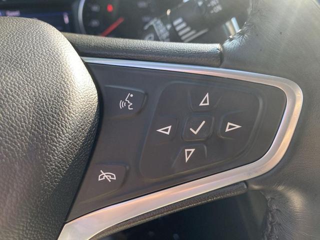 Photo of 2022 Blue Glow Metallic Chevrolet Equinox
