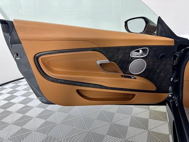 Photo of 2023 Magnetic Silver Aston Martin DB11