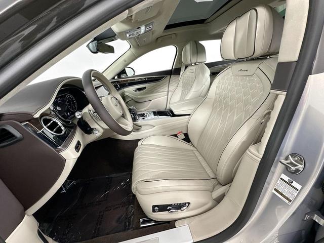 Photo of 2024 Black Bentley Flying Spur