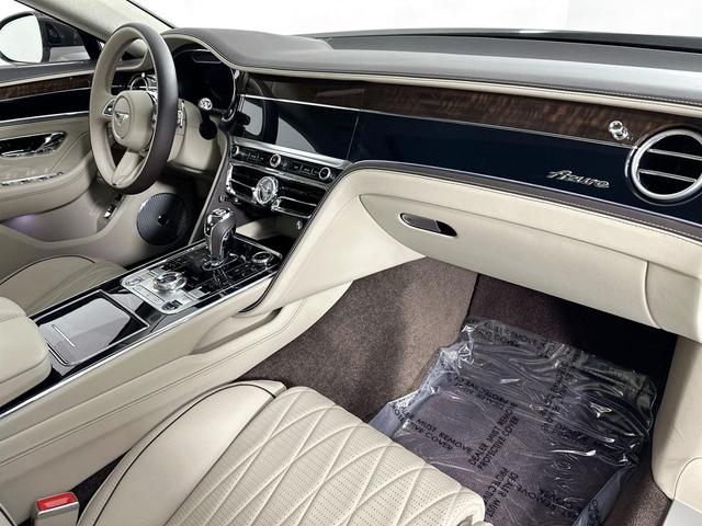 Photo of 2024 Black Bentley Flying Spur