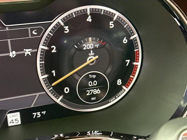 Photo of 2022 Glacier White Bentley Continental GT