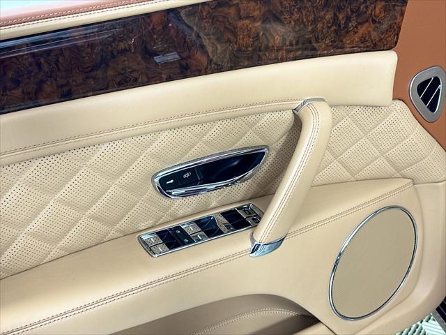 Photo of 2018 Red Metallic Bentley Flying Spur