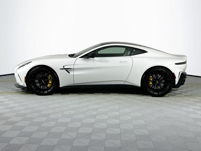 Photo of 2025 Lunar Aston Martin Vantage