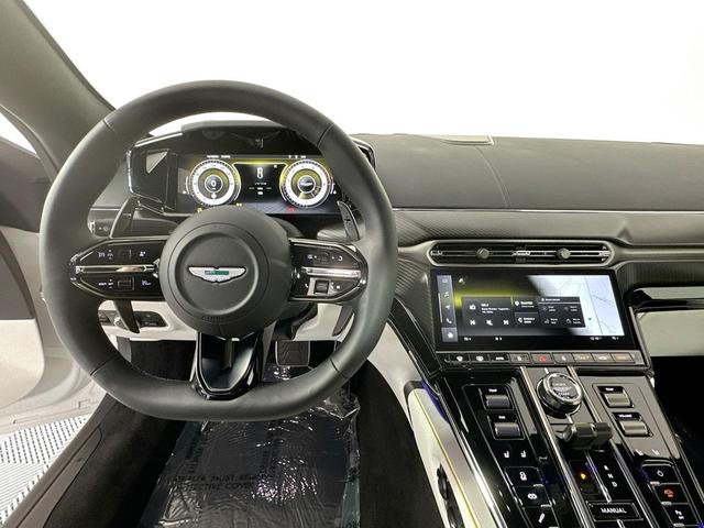 Photo of 2025 Lunar Aston Martin Vantage