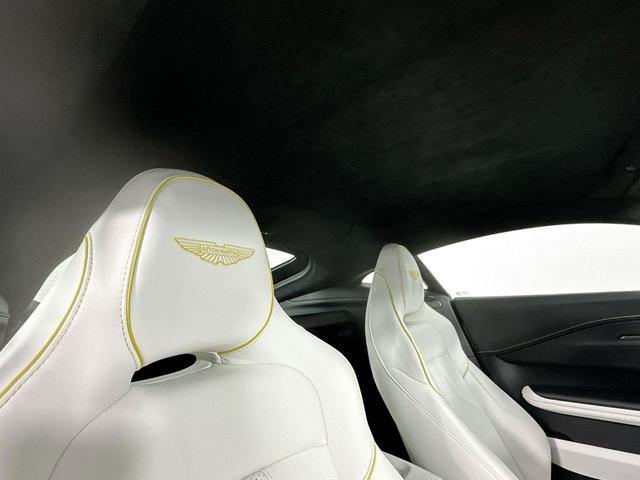 Photo of 2025 Lunar Aston Martin Vantage