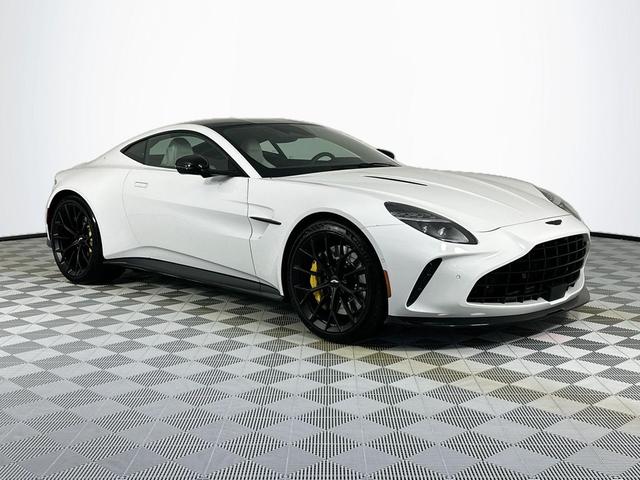 Photo of 2025 Lunar Aston Martin Vantage