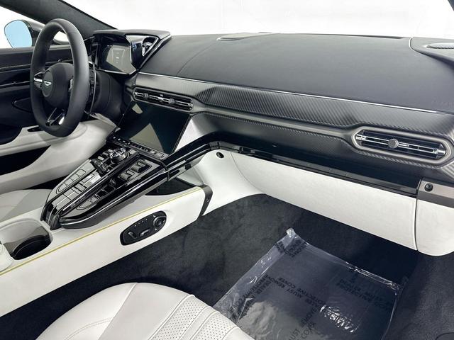 Photo of 2025 Lunar Aston Martin Vantage