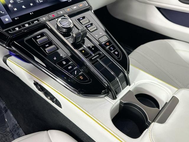 Photo of 2025 Lunar Aston Martin Vantage