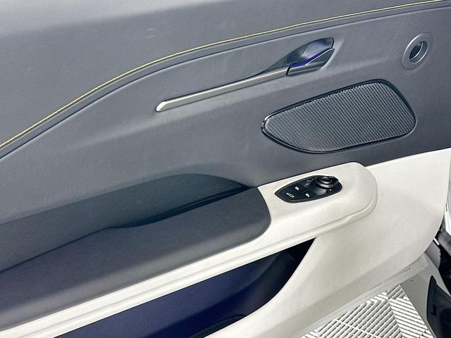 Photo of 2025 Lunar Aston Martin Vantage
