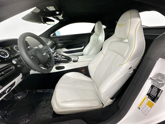 Photo of 2025 Lunar Aston Martin Vantage